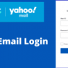 Att.Net Email Login Page