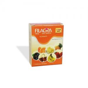 Filagra oral jelly pills | Buy with trust