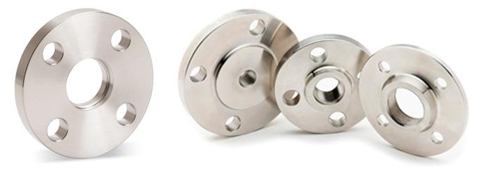 EN Norm Flanges Exporters in India