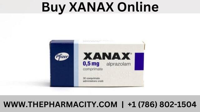 BUY XANAX ONLINE | BUY XANAX 2MG ONLINE  