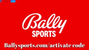What is Ballysports.com\/activate code? How to Activate Ballysports.com?