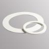 PTFE Gaskets have many advantages such as heat resistance, insulation, chemical resistance, friction, etc.