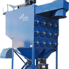 Asphalt Plant Filtration Units | Reliable Suppliers in Saudi Arabia