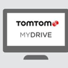 Wie installieren ich Tomtom Mydrive Connect?