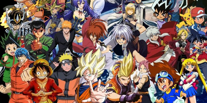 The Best Dubbed Anime Website: How to Choose