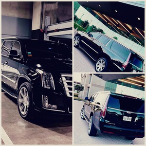 Black Car Service Dallas: The Smart Choice for Business Travelers