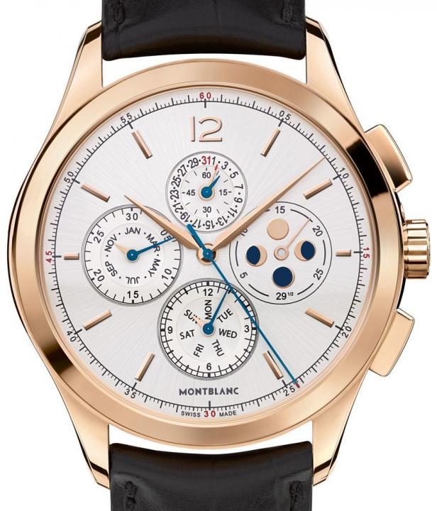Replica watches-Use classic Art Deco fonts