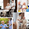 The Importance of Social Interaction for Seniors Aging in Place