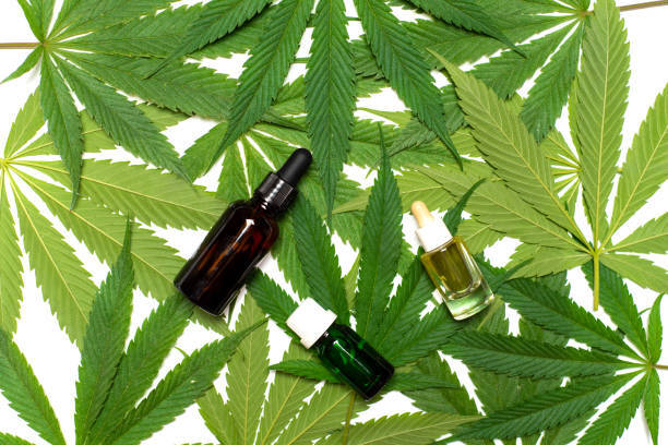 The Benefits of CBD Oil for Stress-Related Disorders