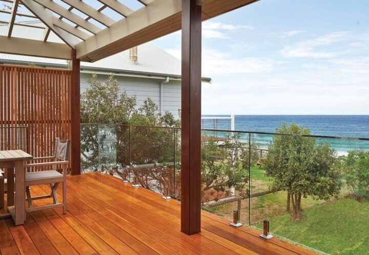Verandas Melbourne Victoria