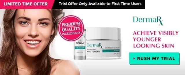 Lumidaire Anti Aging Cream Reviews - Free Trial Offer