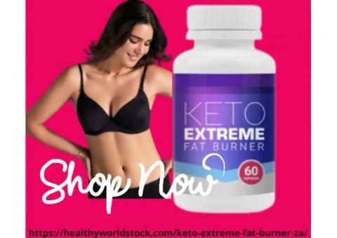 Keto Extreme Fat Burner Danmark (Dansk-DK) Piller Pris or Anmeldelser