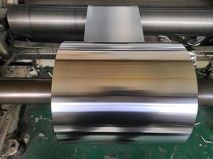 8021 Alloy Aluminum Foil: An Overview of Its Unique Properties and Applications