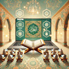 Online Quran Academy: A Modern Approach to Quranic Education