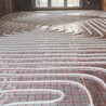 How Underfloor Heating Techniques Work.