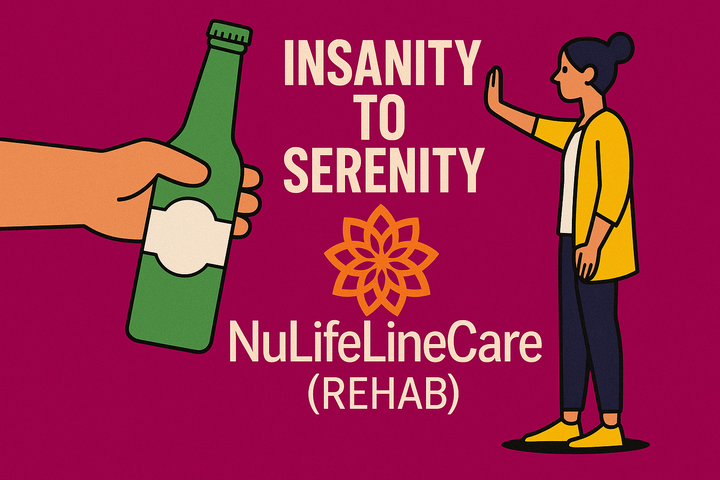 NuLifeLineCare: Trusted Nasha Mukti Kendra & Rehab Facility in Raiwala
