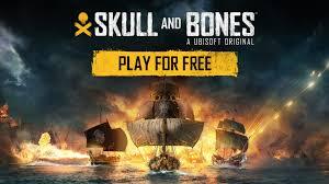 1 Year Later, Skull and Bones is Finally Becoming The Pirate Game We All Wanted