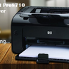 How do I fix HP Printer Errors?