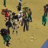 Some RuneScape association associates are adorable