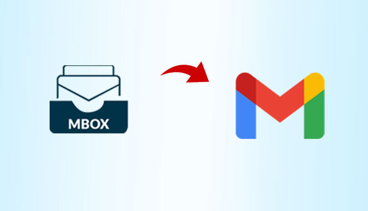 How to Import MBOX File Format to Gmail without Thunderbird? 