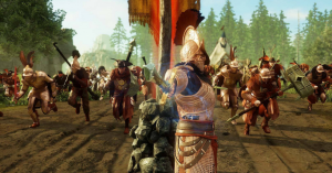 Amazon New World - Which Weapon Combo should you choose