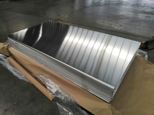 Aluminium 5083 Rolled Plate