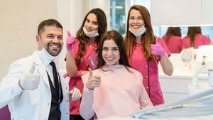 Comment se pr\u00e9parer \u00e0 une consultation d\u2019implant dentaire \u00e0 Gen\u00e8ve ?
