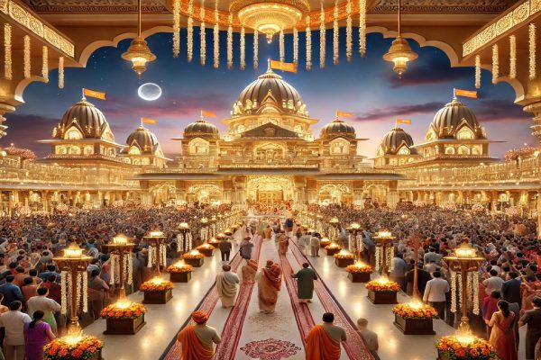 Ayodhya Ram Mandir Inauguration: Why The World Is Watching