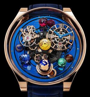 Jacob &amp; Co.  Astronomia replica watches