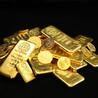 What are gold bars?