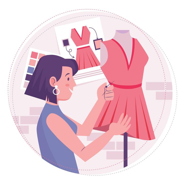 Sport Meets Style – Modern Trends in Women's College Apparel