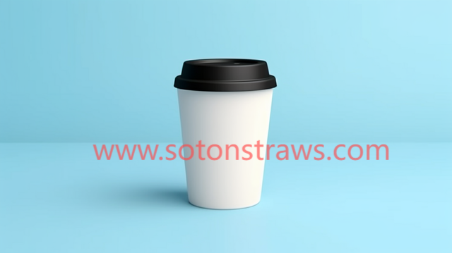 Why Material Matters in Paper Cup Manufacturing