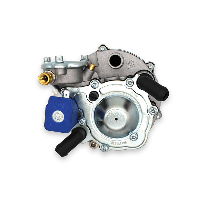 The difference between CNG pressure regulating system and pipeline pressure regulating system