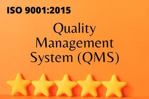 ISO 9001 certification in South Africa