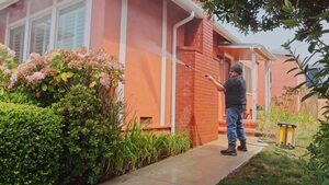 Power Washing Services: A Key to Preserving Your Home and Driveway