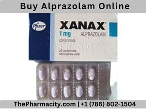 Buy Alprazolam Online 