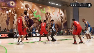NBA 2K23 Championship Edition