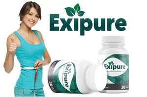 Exipure Dragons Den UK Reviews- Shocking Weight Loss Pills Price