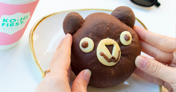 Celebrate World Baking Day with Dubai’s Most Artistic Cakes