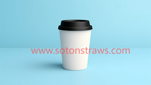 Why Material Matters in Paper Cup Manufacturing