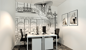 Upgrade Your Professional Image with Kuala Lumpur Serviced Office