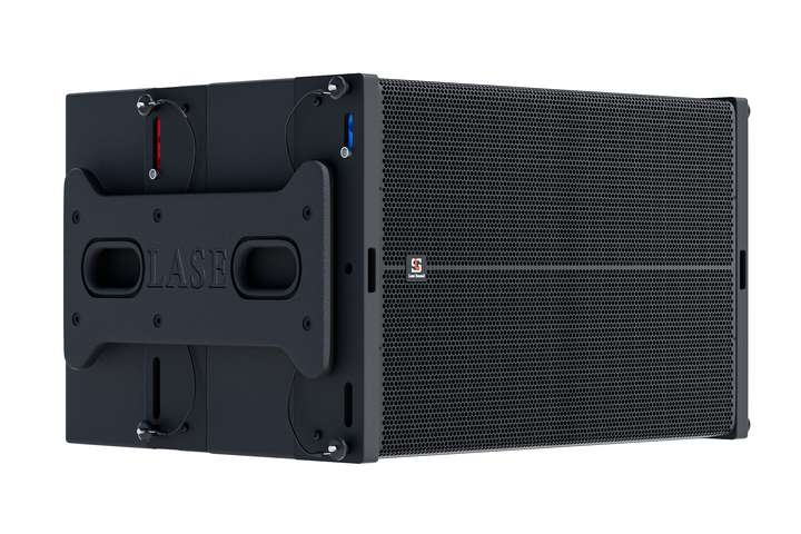Next-Generation SPL Monitoring and Touring Acoustics