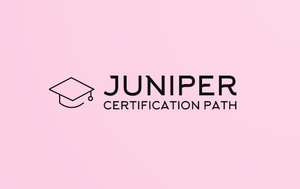 Juniper JNCIA-Junos Associate Certifications