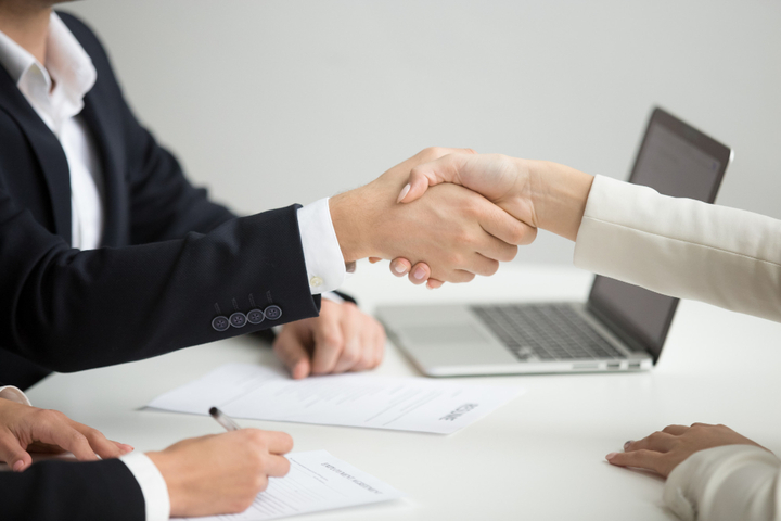 Five Ways Your HRMS can aid new Hires in Settling in