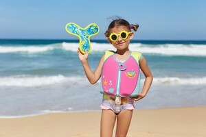 How to Promote\u00a0Children&#039;s Water Confidence