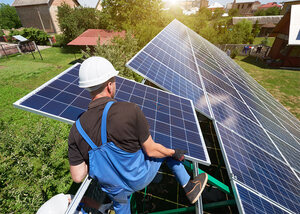 How Do You Know How Many Solar Panels to Get?
