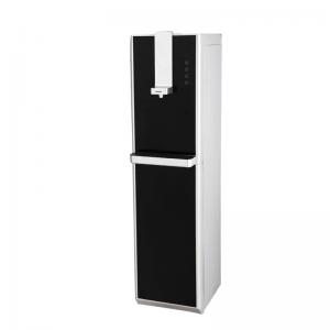 Is the outlet pressure of Commercial Water Dispenser too low?