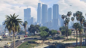 GTA 5 publisher co-founder enters UK rich list