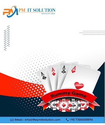 Best Rummy game development services