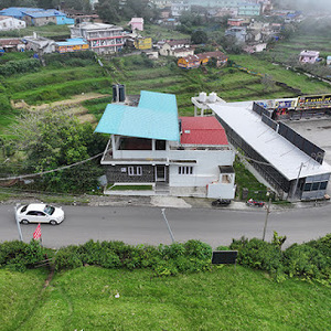 Family Homestay in Kodaikanal - Budget Stay in Kodaikanal - Vilvam Homestay in Kodaikanal